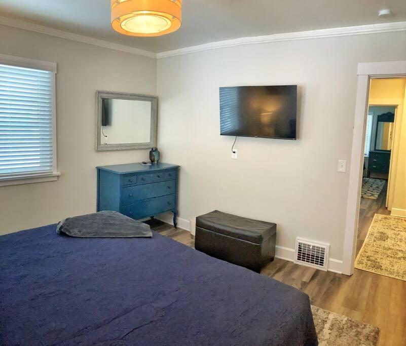 Centrally Located, Family And Furry Friendly Fun! Yakima Eksteriør billede