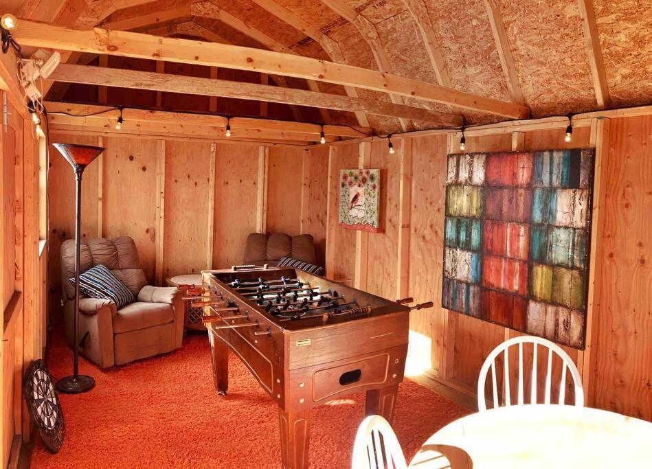 Centrally Located, Family And Furry Friendly Fun! Yakima Eksteriør billede