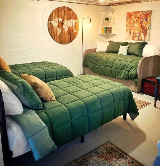 Centrally Located, Family And Furry Friendly Fun! Yakima Eksteriør billede