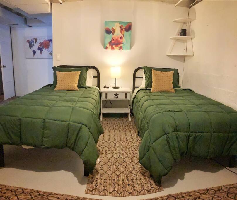 Centrally Located, Family And Furry Friendly Fun! Yakima Eksteriør billede