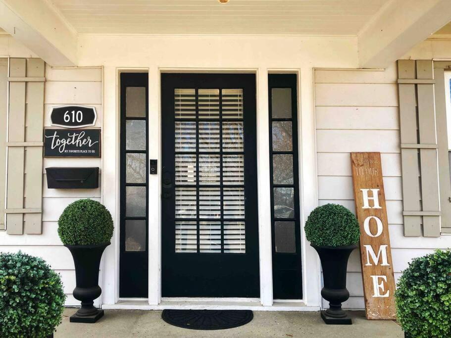 Centrally Located, Family And Furry Friendly Fun! Yakima Eksteriør billede