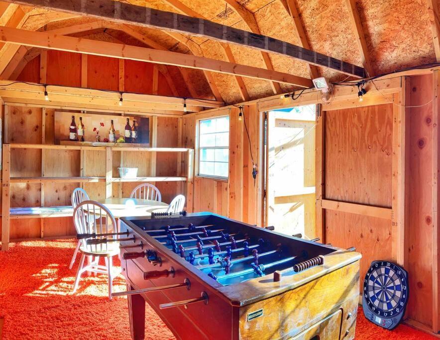 Centrally Located, Family And Furry Friendly Fun! Yakima Eksteriør billede