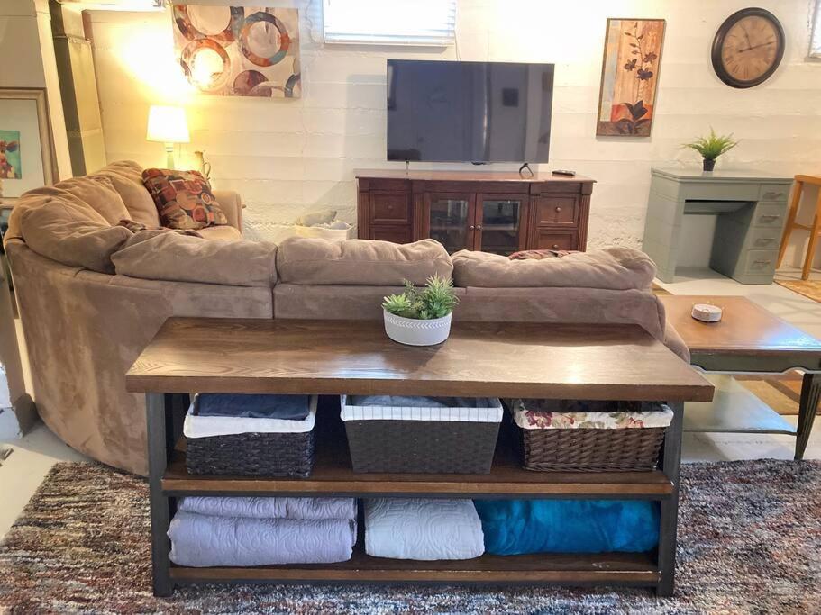 Centrally Located, Family And Furry Friendly Fun! Yakima Eksteriør billede
